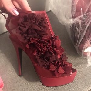 Colin Stuart Stilettos